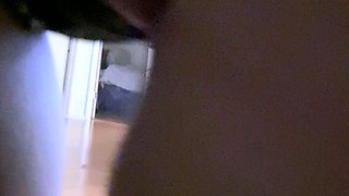 Amateur ass masturbation compilation