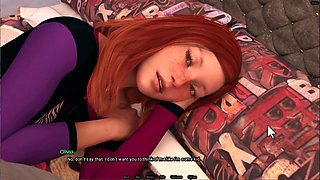 Radiant #14 want to get late so bad.