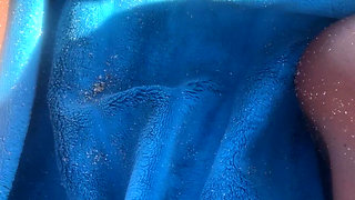 Fucked at the Beach