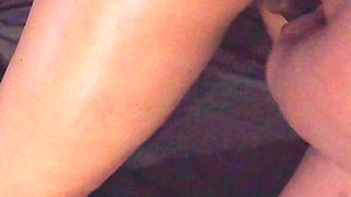 Thick Ass Asian Office Girl Lets Her Boss Fucks Her Doggystyle