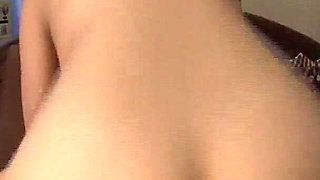 Shut in Man Meets Bold Petite Beauty and Steps Into a First Intimate Living Together Experience