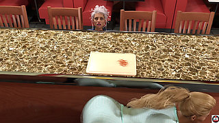 Grandma's House - (pt 62) - Nc