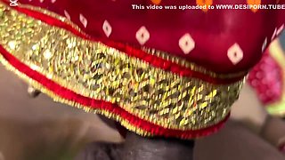 Newly Married Desi Couple Full Web Series Bhabhi First Time Honeymoon Full Video