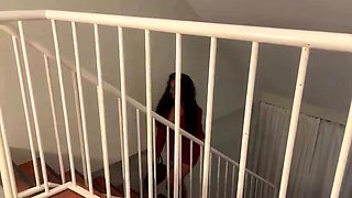 My son-in-law detected I'm a bi-atch and cheat on his dad, and he made me rest with him to keep it a secret. UTTER STORY ON SHEER/CRIMSON