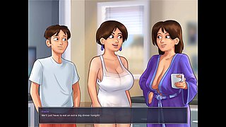 Huge, historias de sexo, story milk