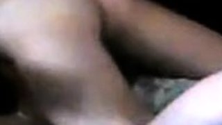 Russian MILF Mom and Amateur Boy on Webcam