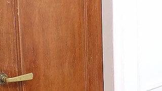 I Take My Blonde Stepdaughter to Get Her Eyebrows Done and the Brunette Beautician Her as Much as She Can