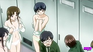 Hentaipros video with cool girlie from Hentai Pros
