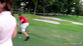 Sugar baby's curvy action