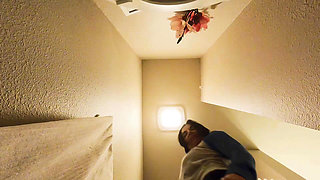 You're My Human Toilet (pov) 1!