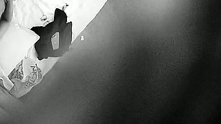 Amateur Hidden Cam Fuck On Couch