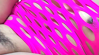 Cheating Girlfriend Fucked Without a Condom by the Teacher