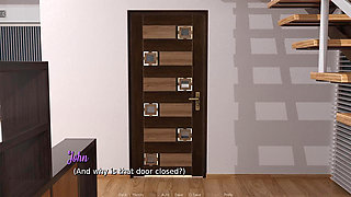 Another Man's Wife - Episode 11