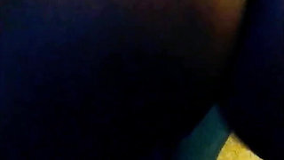 Big Phat Azz Twerking