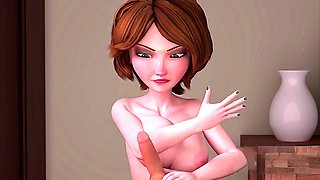 3d sex, romanian, erotica