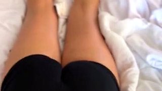 Goddess Leona aka goddessleona OnlyFans - Suck on these