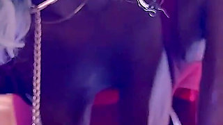 Multiple Intense Orgasms Caught on Camera, Body Shaking Every Time