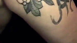 Bluewatch - Horny Brunette MILF Booty Twerking in a Sexy One-piece Beach Thong Bodysuit with Matching Sports Kicks