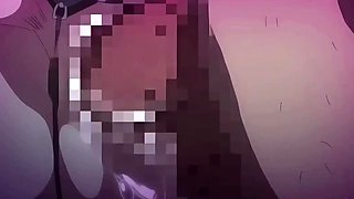Exciting HMV Compilation: Sexy Bosomy Hentai Teens & MILFs Enjoy Big Dicks To Techno Music