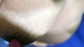 Desi Aunty Neighbor Fucked Hard - Big Ass Pakistani Girl Faryal Homemade Sex