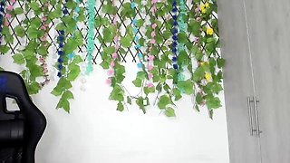 Leann amateur beautiful brunette with big boobs