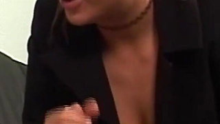 Endless Passion Between Insatiable Women and Men