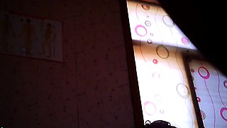Asian japanese amateur has deep throat