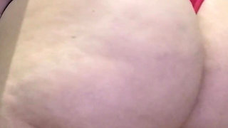 Full Sex with a Hot, Curvy Wife with a Big Ass and Big Tits