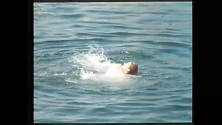 Old-fashioned Fucking