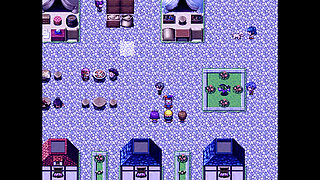 The Fate of Choice: the Husband Is Working While the Wife Cheats and Spreads Her Legs in the Mountains - Episode 4