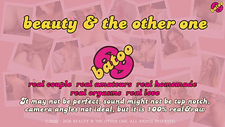 Fucking Wife Ass Hard on the Sofa