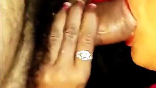 गाँव की सेक्सी भाभी को