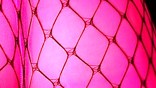Sensual Wet Fingering Close up
