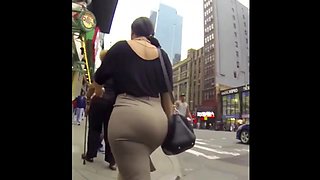 Ass candid compile