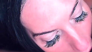 Hot Wife Fallon Jane Gets Slutted Out by Athlete