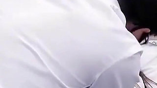 Girl in Distress Part 14