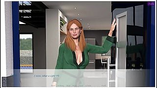 My Stepbrothers Wife #1 First Time I Saw My Hot Sister In Law
