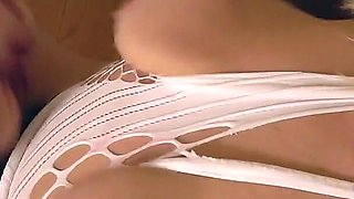 Greek Goddess Punishes and Fucks Cute Slave