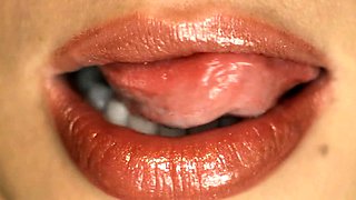 Creampie my dads hot girlfriend