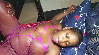 Movpon1 -she Need My Ass to Make Her Happy