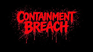 Hentaied - Containment Breach