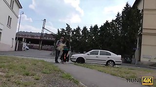 Hunt4k. ¡praga es la capital del turismo sexual!