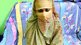 Desi Bhabhi Hardcore Fuck - Rough Anal & Cowgirl in 4K