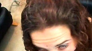 Public Amateur Fuck Amateur Blowjob Brunette