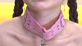 Take My Collar and Enjoy