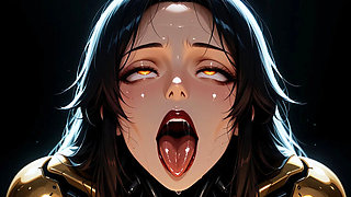 Atkins's Heaven JOI Experiment - Dirty Talk & Rough Fucking For You