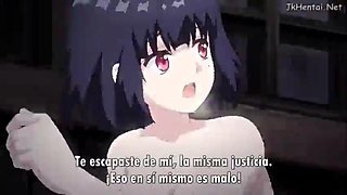 Hanako San Vs Exorcista