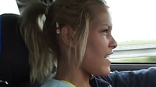 Sophie Moone and Marketa Brymova are enjoying pussy-licking so much