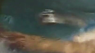 Great Foursome Fuck on the Pool Table