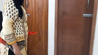 Young 18+ Hot BBW Teen Stepmother Gets Pregnant